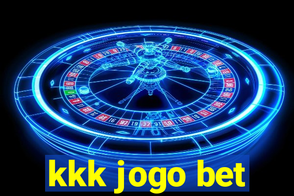 kkk jogo bet